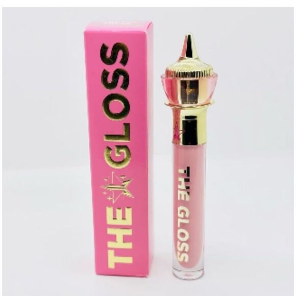 Jeffree Star Cosmetics The Gloss Control Freak Lip Gloss - Picture 5 of 8